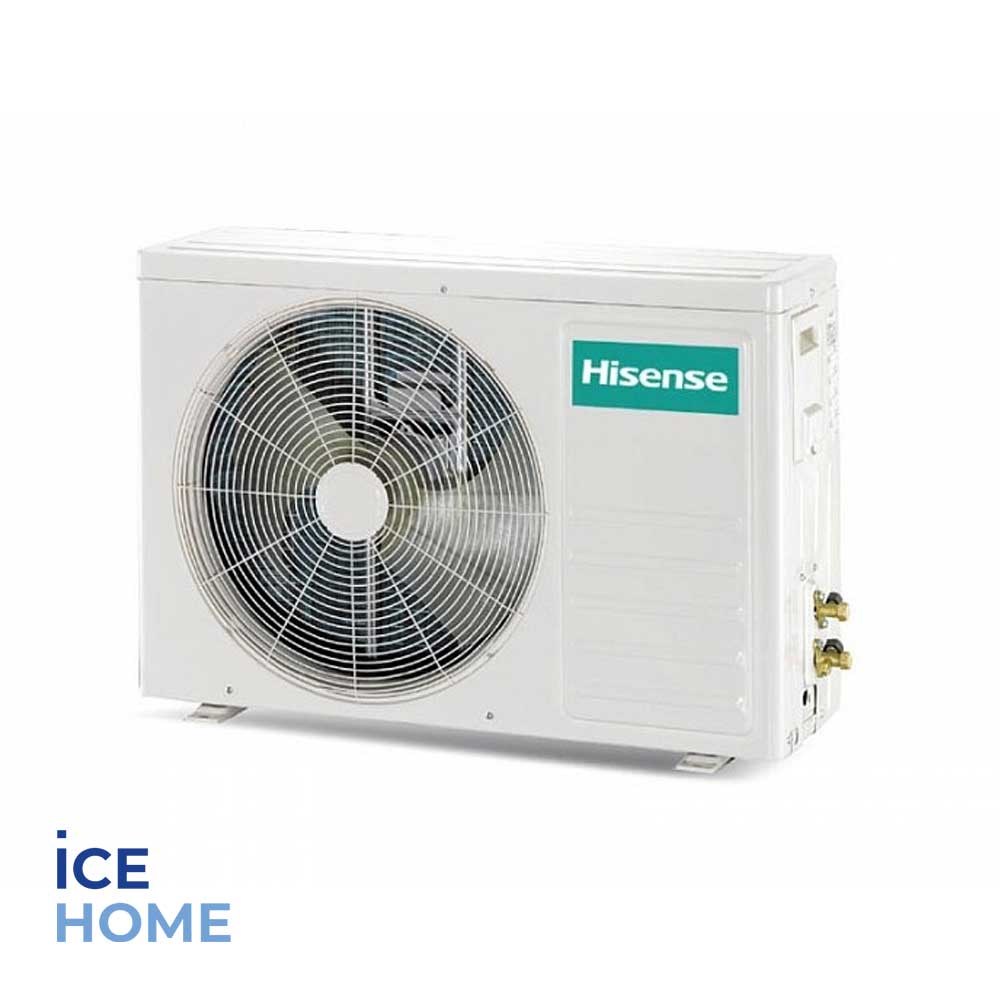 Hisense AS-13UW4RYRKB04 Zoom — изображение 4