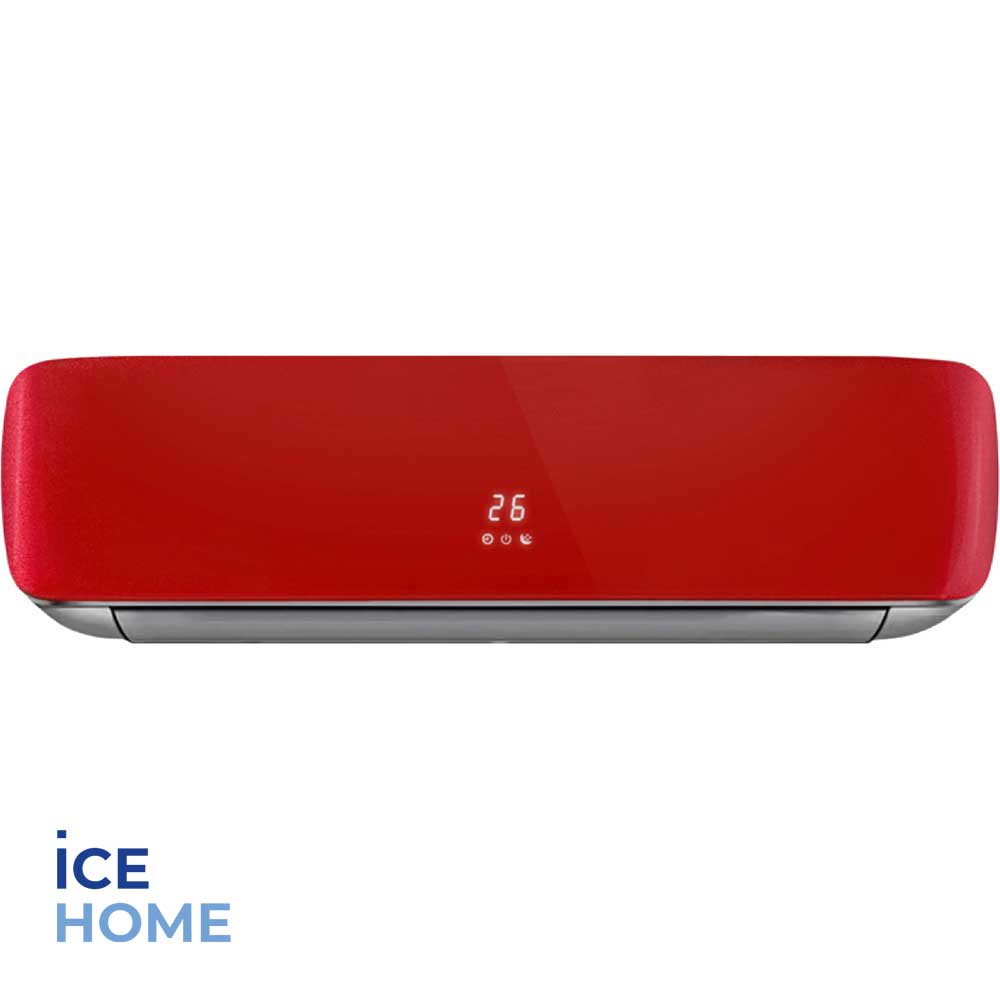 Hisense AS-10UW4RVETG00(R) Red Crystal Super