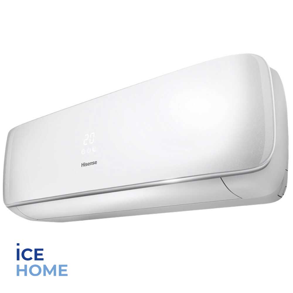 Hisense AS-10UW4RVETG01 Premium Design Super — изображение 2