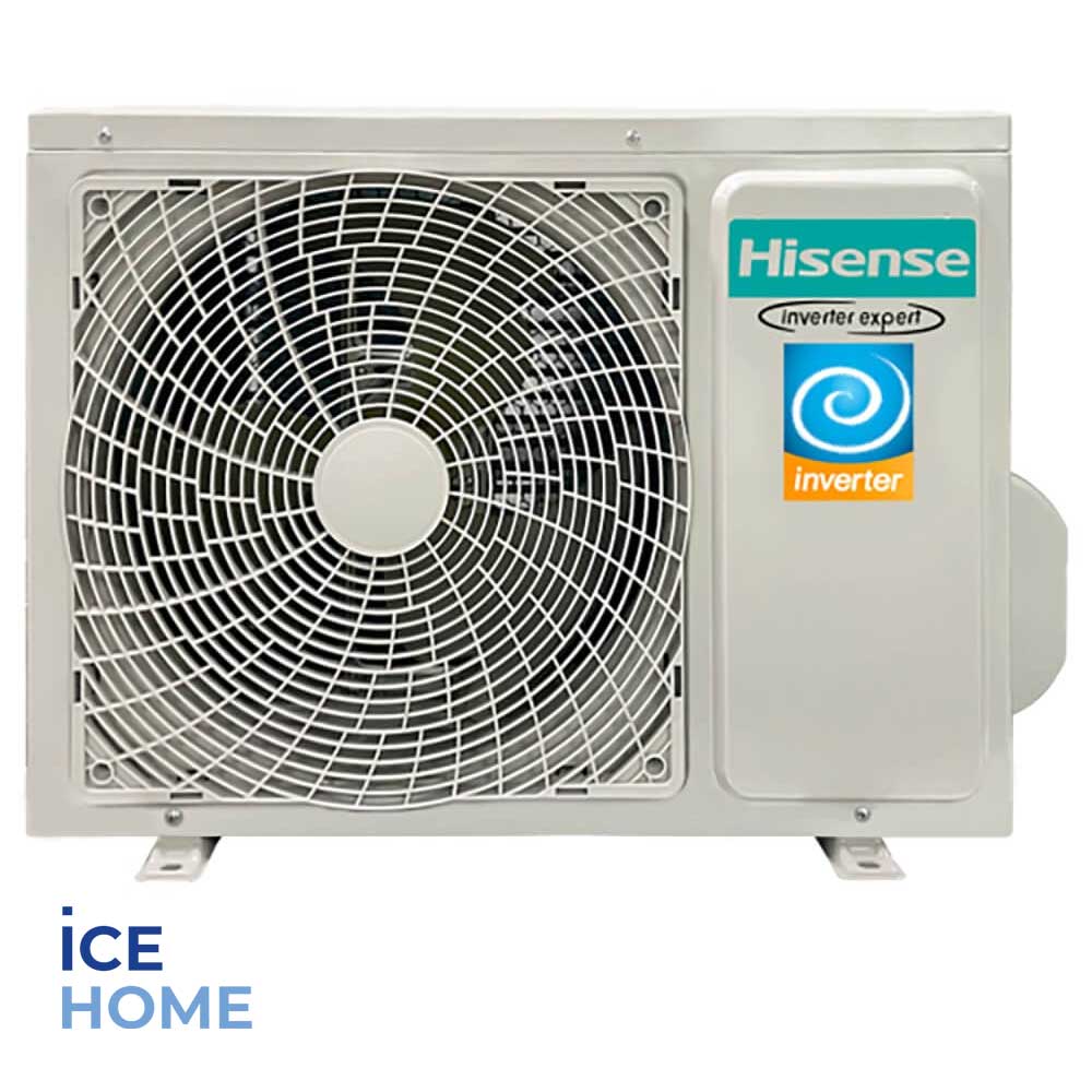 Hisense AS-10UW4RVETG01 WI-FI Premium Design Super — изображение 4