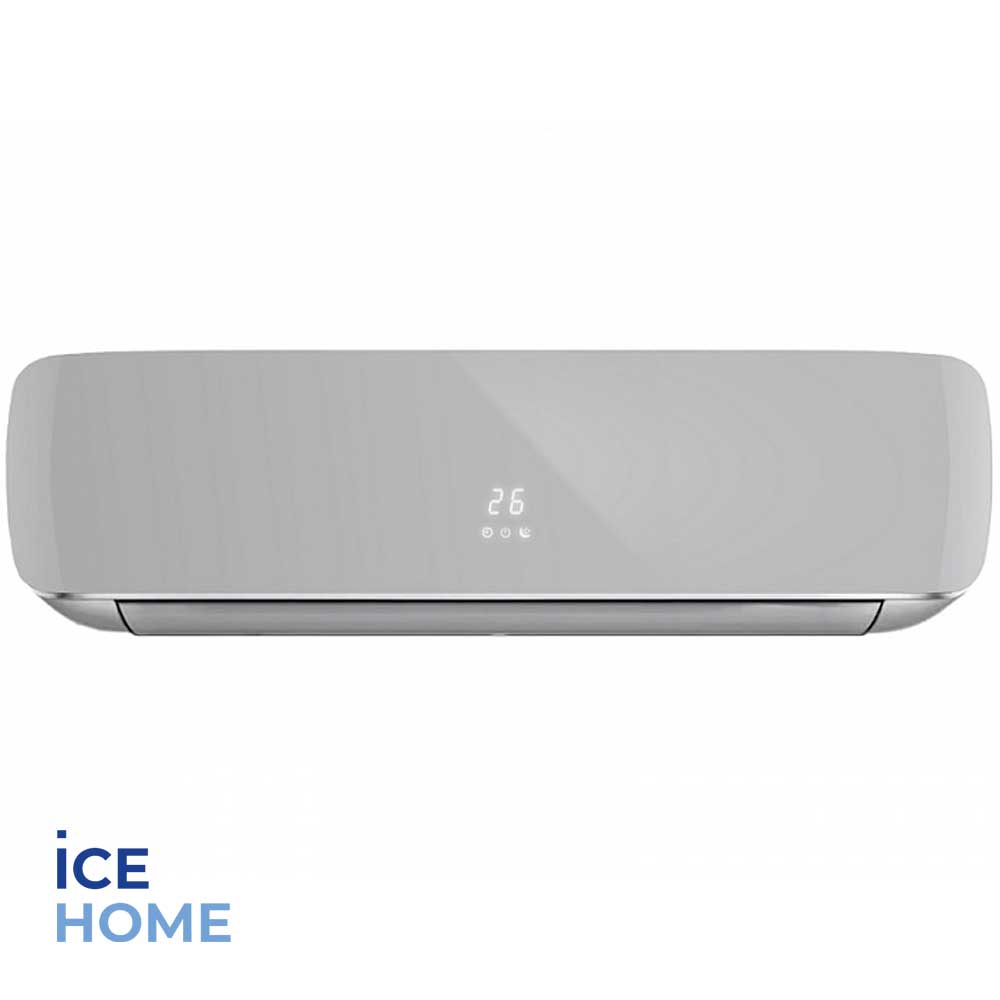 Hisense AS-10UW4RVETG01(S) Silver Crystal Super