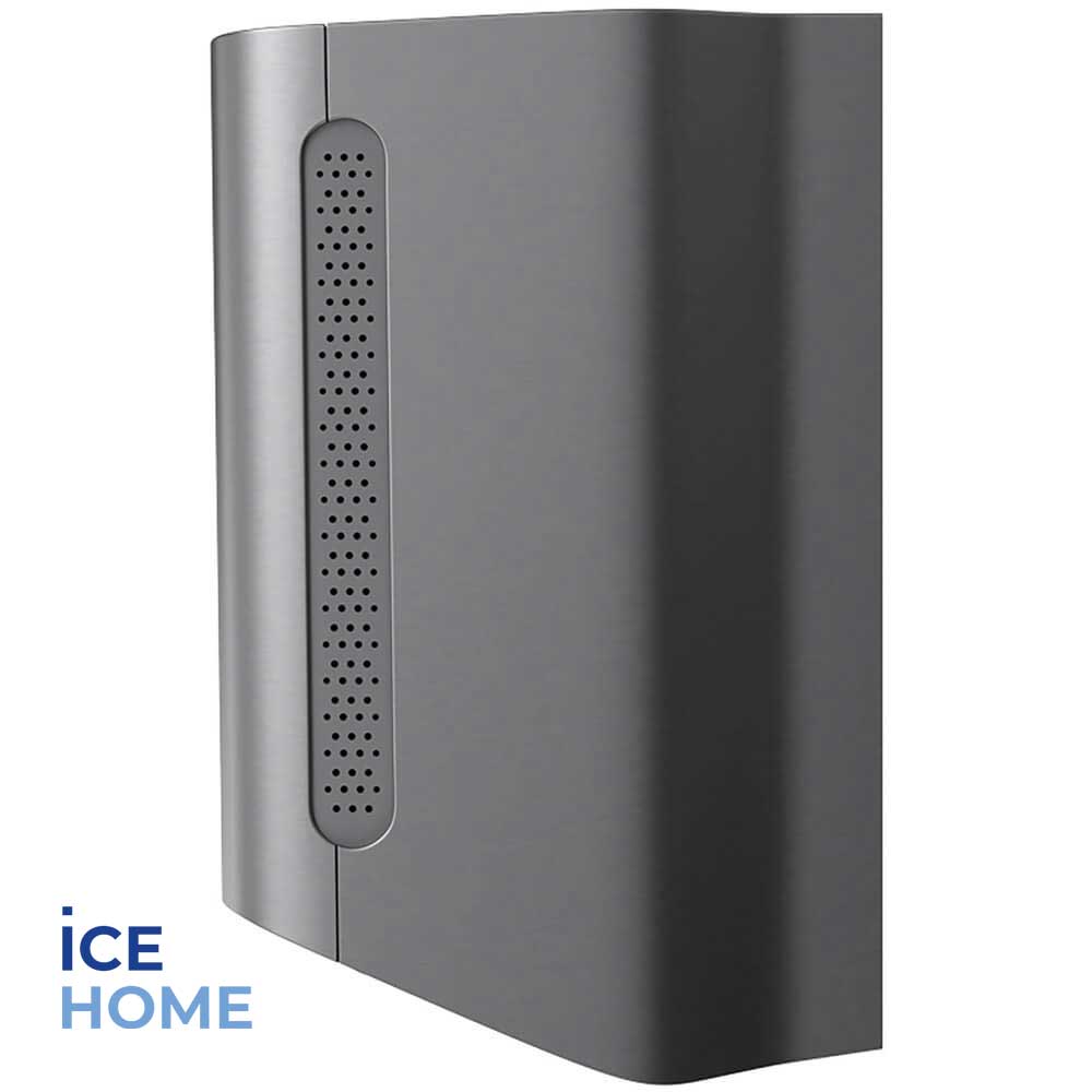 Hisense AS-10UW4RXVQH00A(B) Vision Pro Carbon Superior — изображение 3