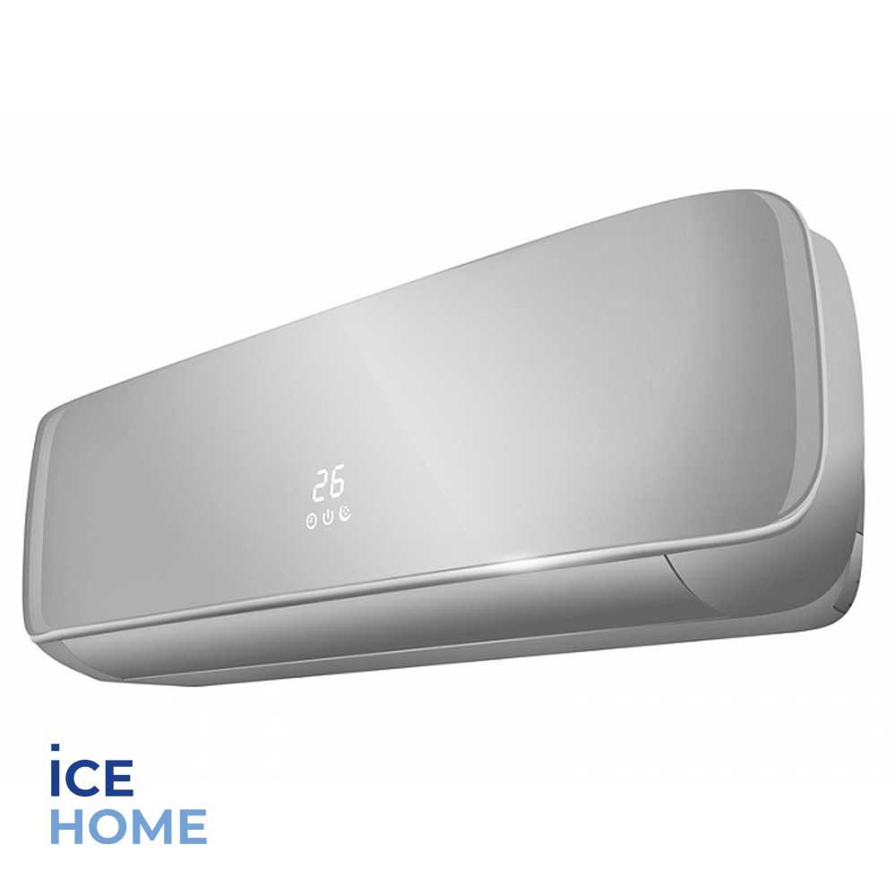 Hisense AS-13UW4RVETG01(S) Silver Crystal Super — изображение 2