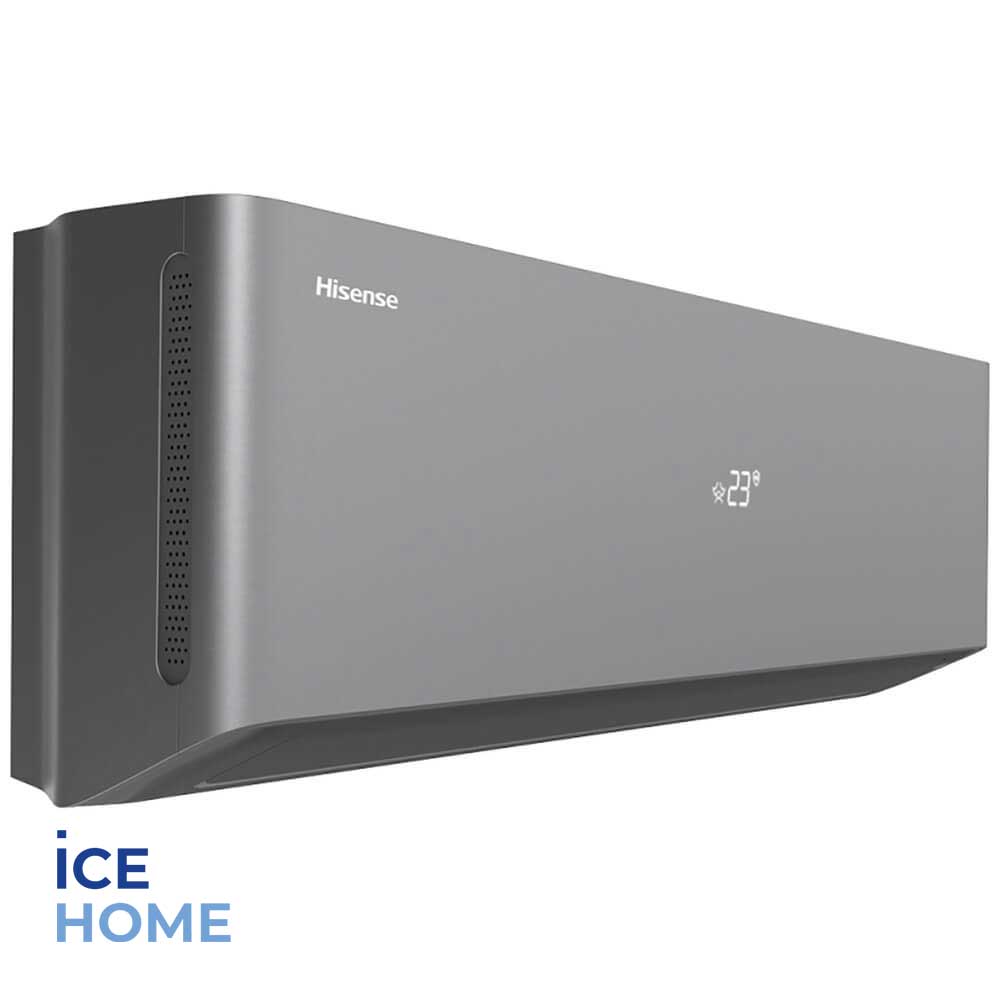 Hisense AS-13UW4RXVQH01(B) Vision Pro Carbon Superior — изображение 2