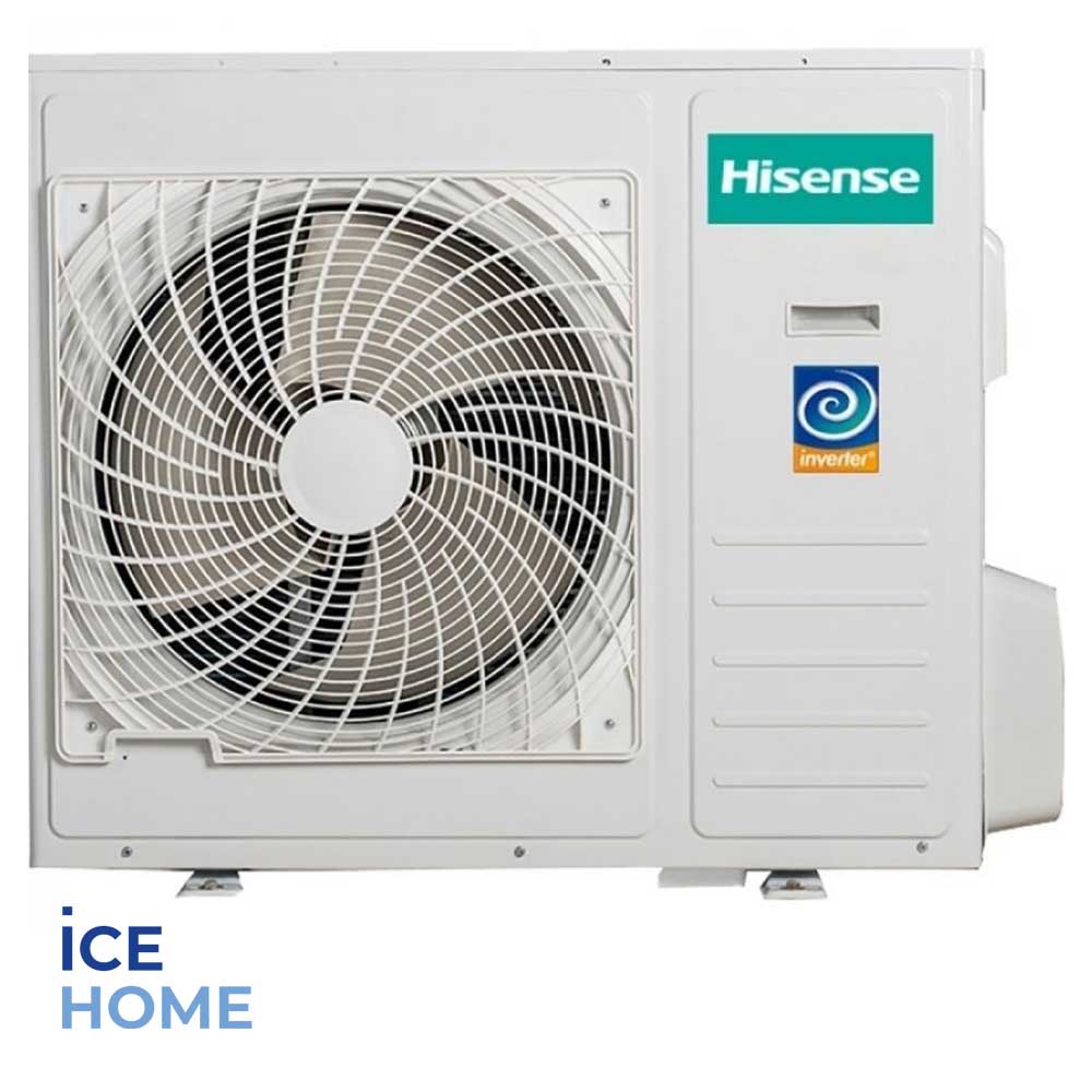 Hisense AS-36HR4SDKVTG Strong Neo Premium Classic A — изображение 3