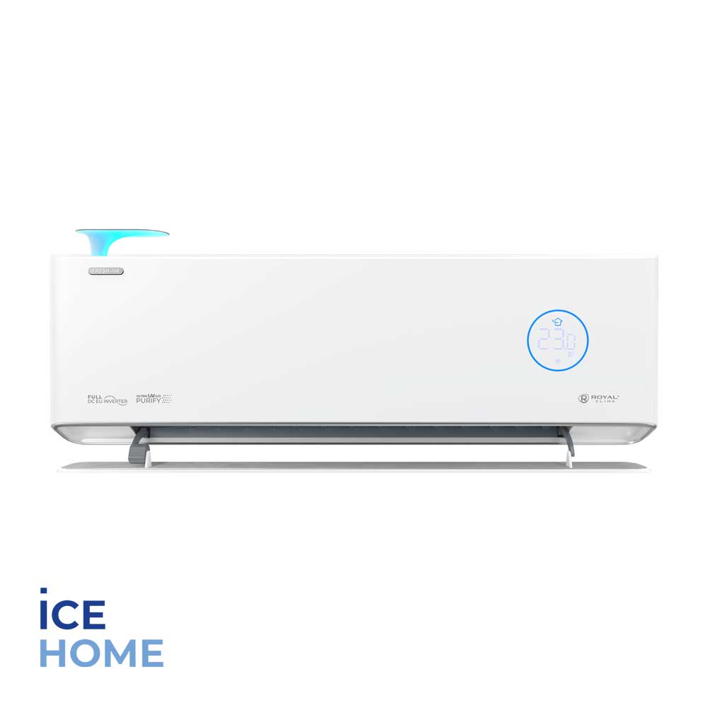 Royal Clima RCI-RF30HN Royal Fresh — изображение 2
