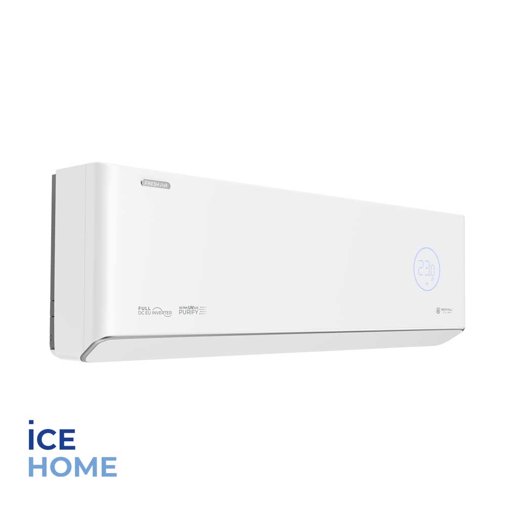 Royal Clima RCI-RF30HN Royal Fresh — изображение 3