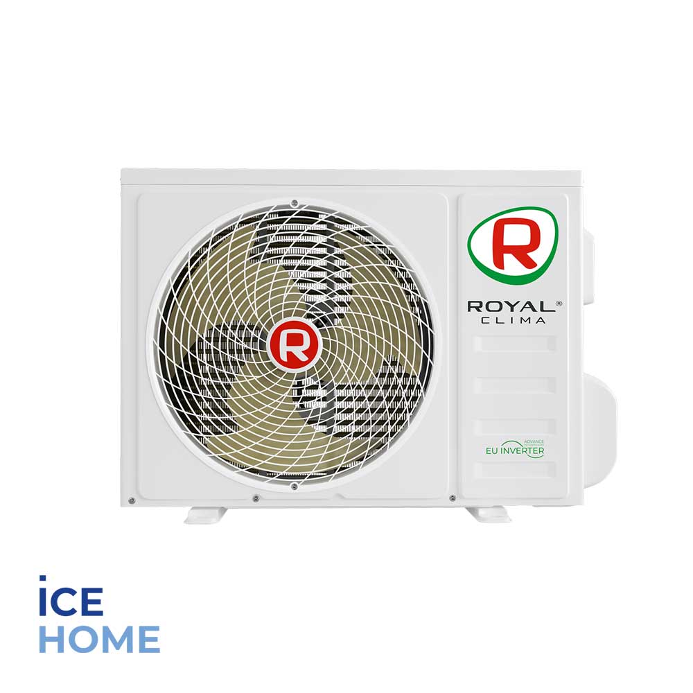 Royal Clima RCI-RF30HN Royal Fresh — изображение 4