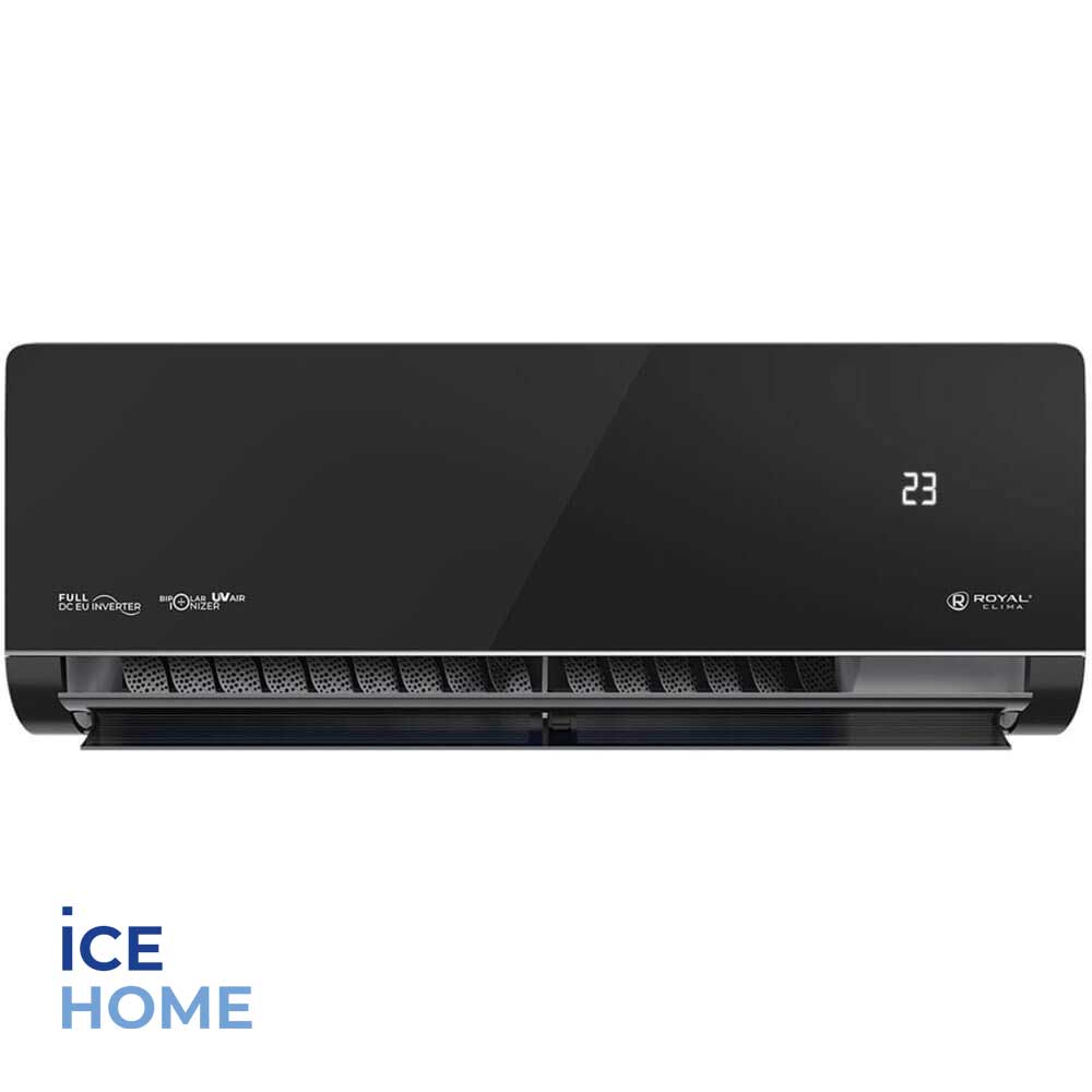 Royal Clima RCI-RSN40HN Royal supremo nero — изображение 2