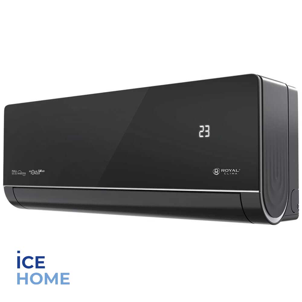 Royal Clima RCI-RSN40HN Royal supremo nero — изображение 3