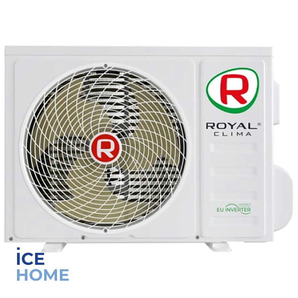 Royal Clima RCI-RSN40HN Royal supremo nero — изображение 5