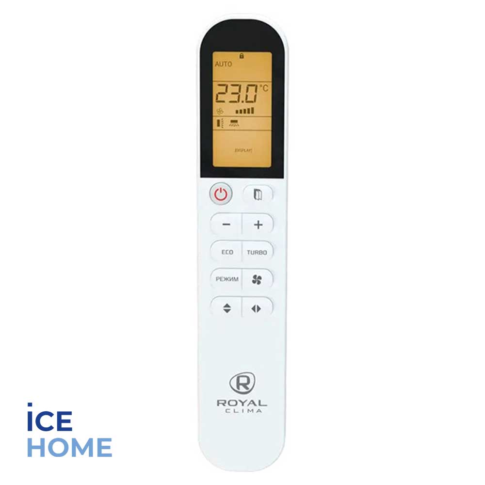 Royal Clima RCI-GL70HN Gloria — изображение 3