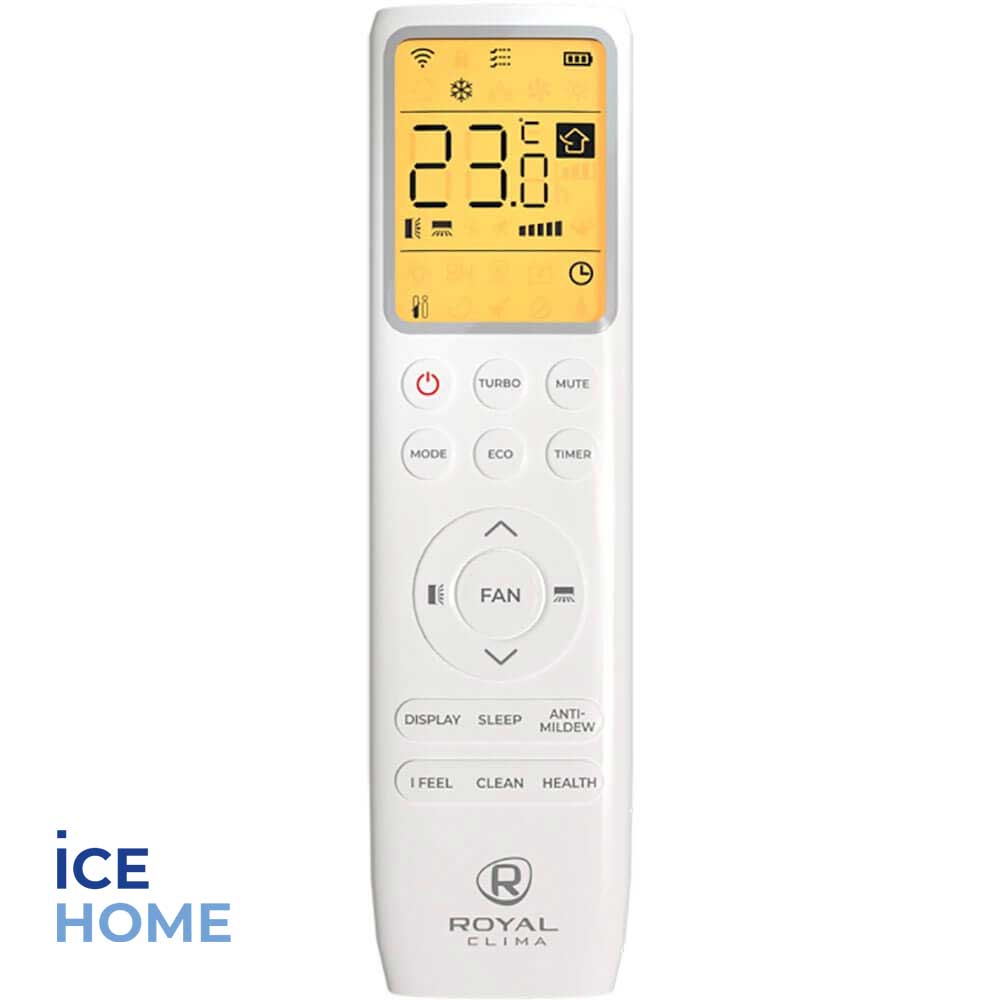 Royal Clima RCI-PFC30HN Perfetto — изображение 3