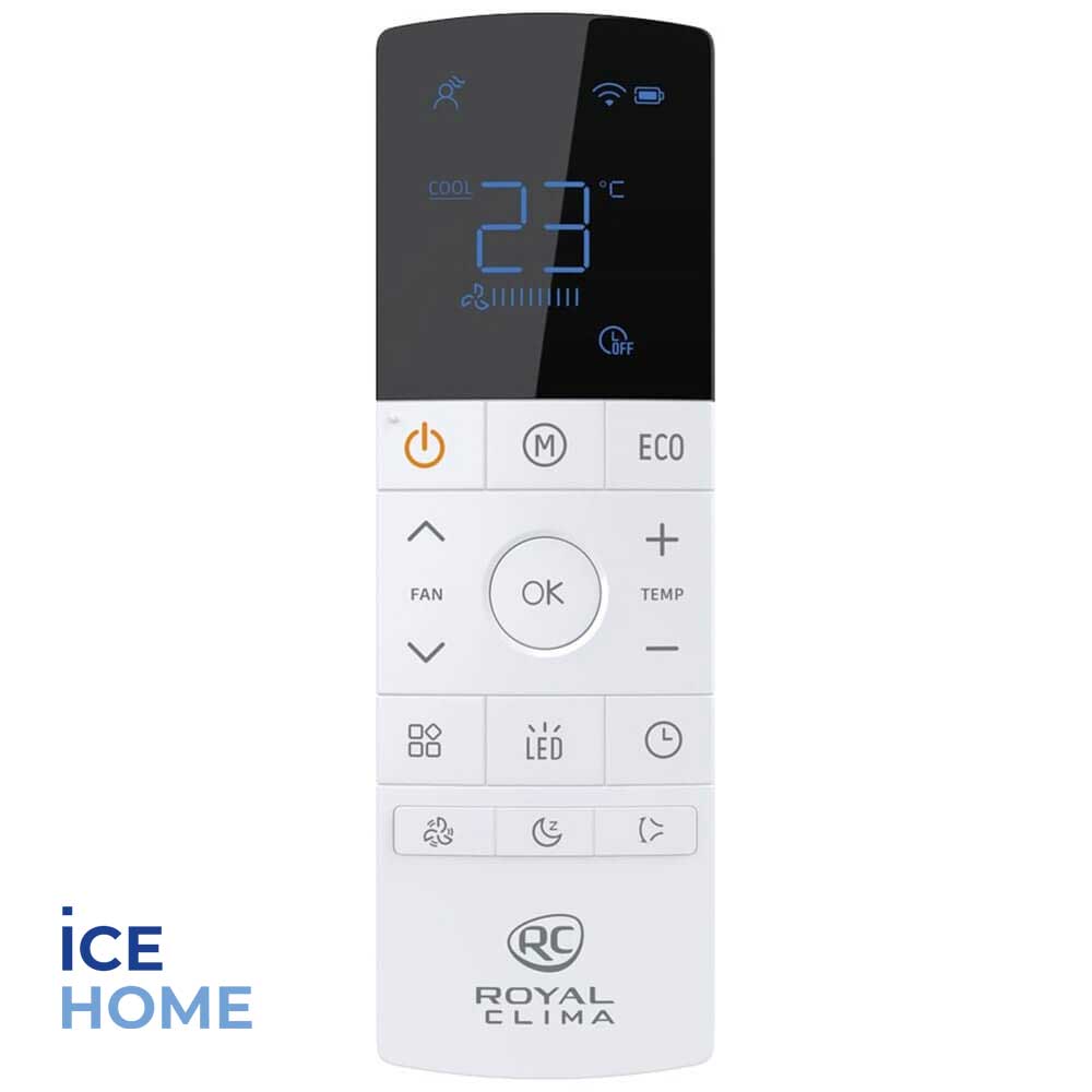 Royal Clima RCI-FC22HN Felicita — изображение 3